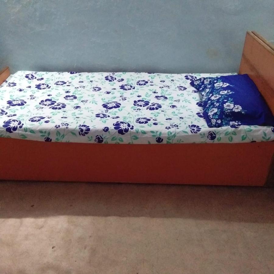 ורנאסי Raj Home Stay מראה חיצוני תמונה